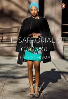 Sartorialist: Closer