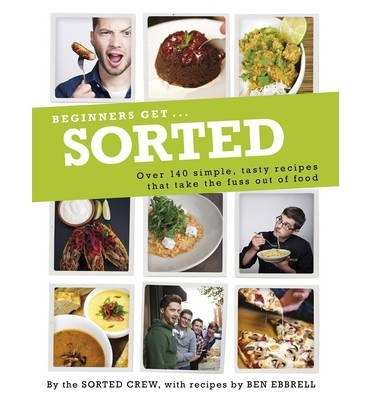 Beginners get... Sorted