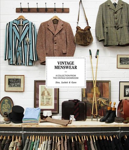 Vintage Menswear