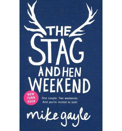 Stag and Hen Weekend