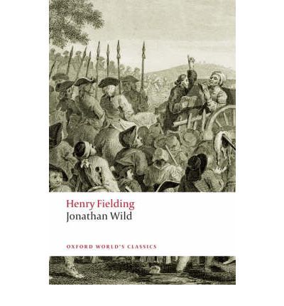 Jonathan Wild