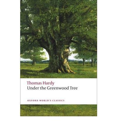 Under the greenwood tree