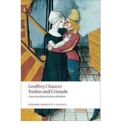 Troilus and criseyde