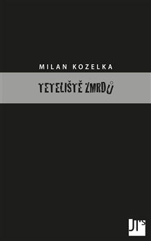 Teteliště zmrdu