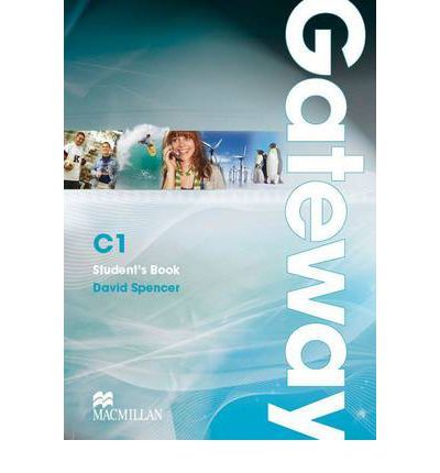 Gateway B2+ Student's Book