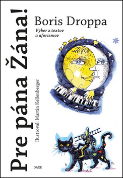 Pre pána Žána kúpite na Panta Rhei
