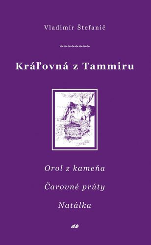 Kráľovná z Tammiru VI,VII,VIII
