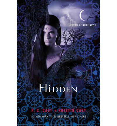 Hidden