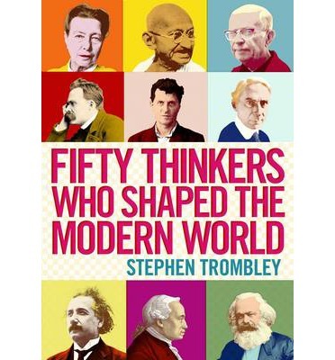 Fifty Thinkers