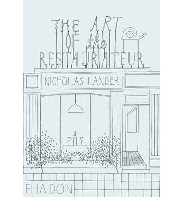 Art of the Restaurater