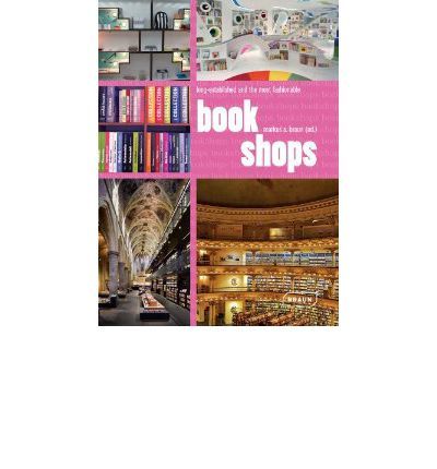 Bookshops
