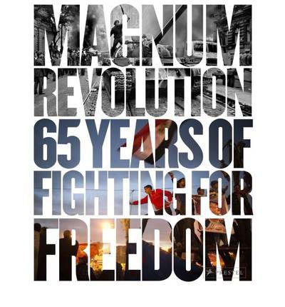 Magnum Revolution