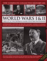 Complete Collected History of World Wars