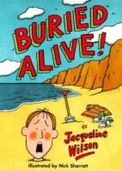 Buried Alive!