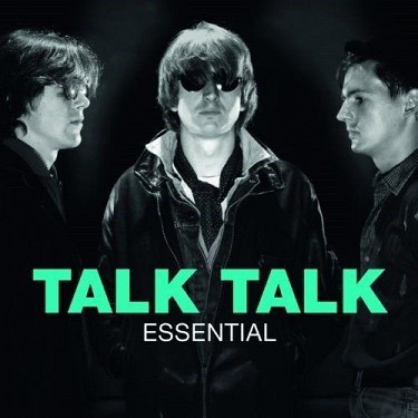 Kniha Talk Talk - Essential CD