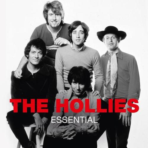 Hollies - Essential   CD
