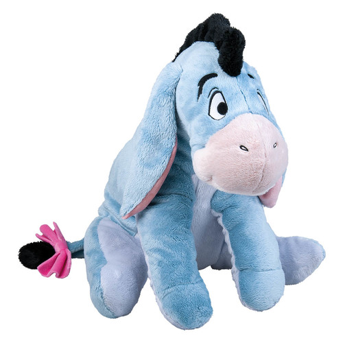 Plyšová hračka Disney: Oslík 43cm