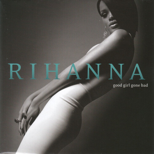 Rihanna - Good Girl Gone Bad 2LP