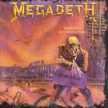 Kniha Megadeth - Peace Sells ... But Who's Buying (Deluxe Edition) 2CD