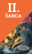 Lacná kniha Velká válka 2 - Cesta peklem