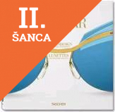 Lacná kniha Eyewear - Visual History