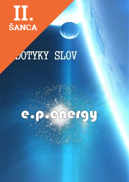 Lacná kniha Dotyky slov