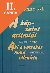 Lacná kniha A képzelet aritmiái