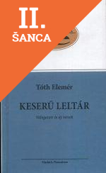 Lacná kniha Keserű Leltár