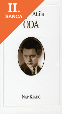 Lacná kniha Óda