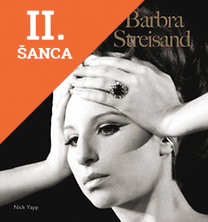 Lacná kniha Barbra Straisand