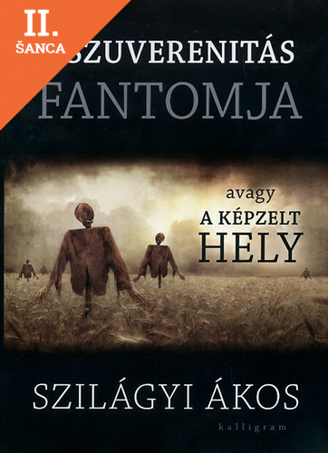 Lacná kniha A szuverenitás fantomja