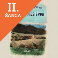 Lacná kniha Kínterhes évek