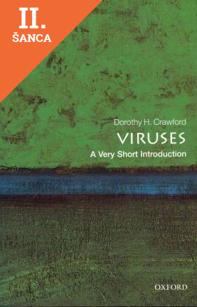 Lacná kniha Viruses