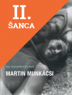 Lacná kniha Egy szempillantás alatt Martin Munkácsi