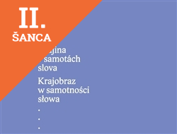 Lacná kniha Krajina v samotách