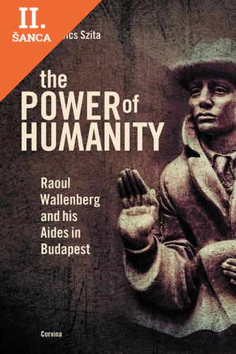 Lacná kniha The Power of Humanity