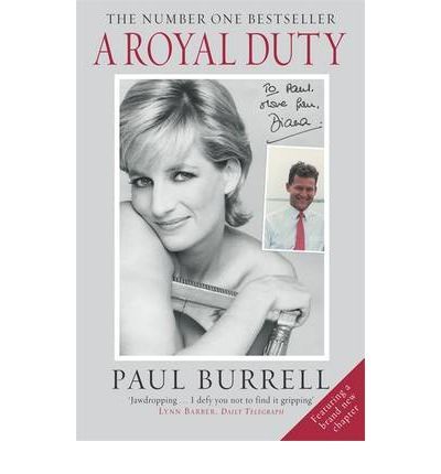Royal Duty