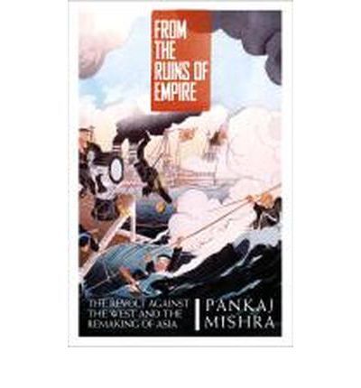 From the Ruins of Empire