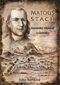 Matouš Stach