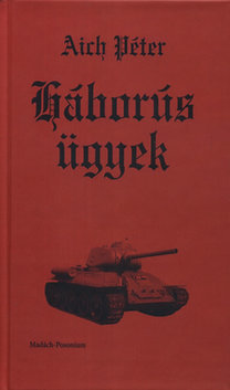 Háborús ügyek