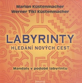 Kniha Labyrinty - Hledání nových cest