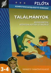 Találmányok - Pilóta sor.