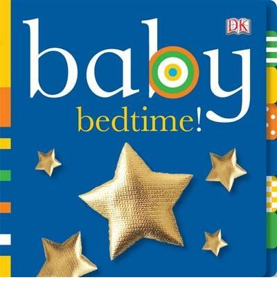 Chunky Baby Bedtime
