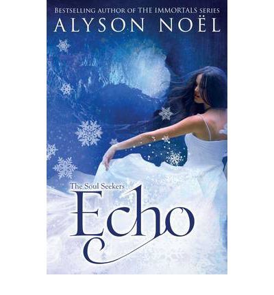 Soul Seekers 2: Echo