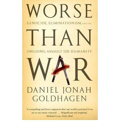 Worlse Than War