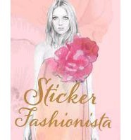 Sticker Fashionista