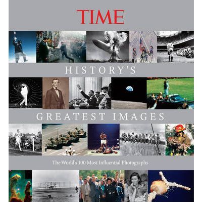Time History`s Greatest Images