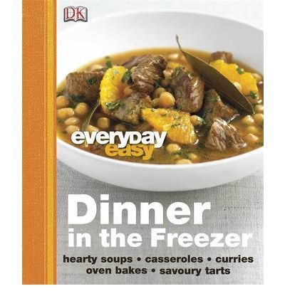 Everyday Easy Dinner in the Freezer
