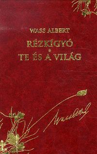 Rézkígyó Te és a világ
