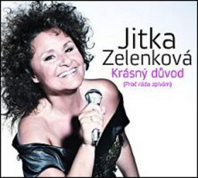 ZELENKOVA J.-KRASNY DUVOD  CD